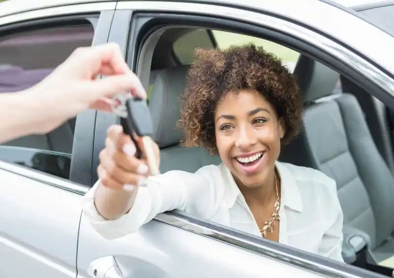auto leasen Noordgouwe
